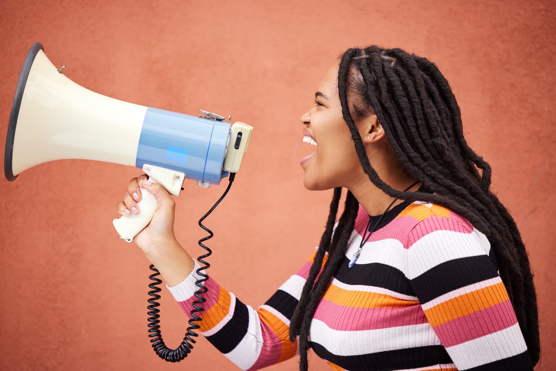 Voice Is Not Enough