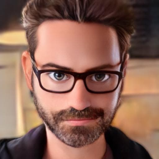 Nick Zap, PhD