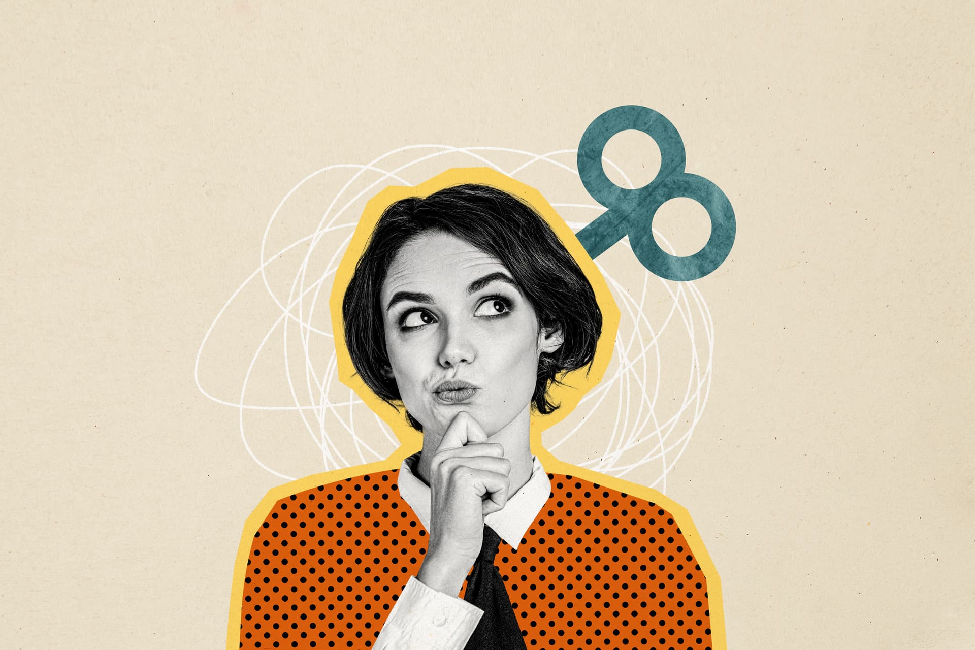 Why Choice Is Not the Same as Agency