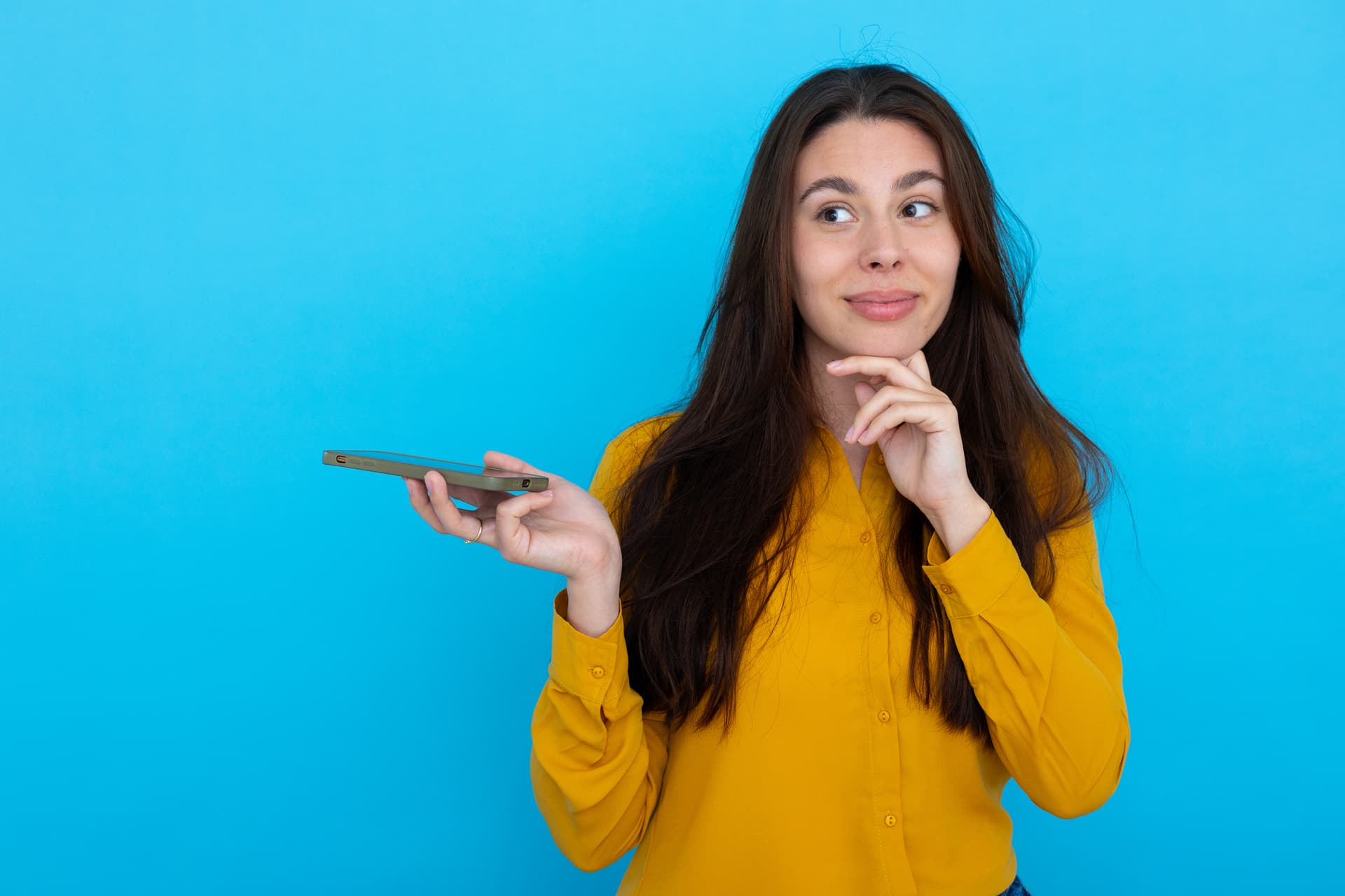 The Day AI Made Me Question My Own Thinking